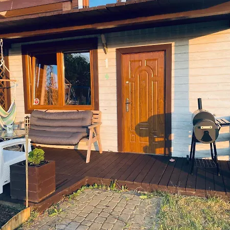 Сasa de vacaciones Usmiechniety Kaktus *