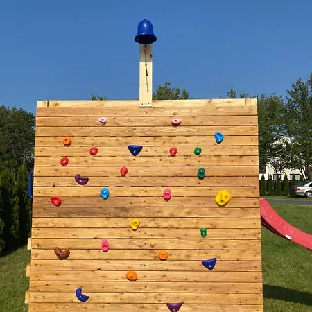 Usmiechniety Kaktus * Ustronie Morskie
