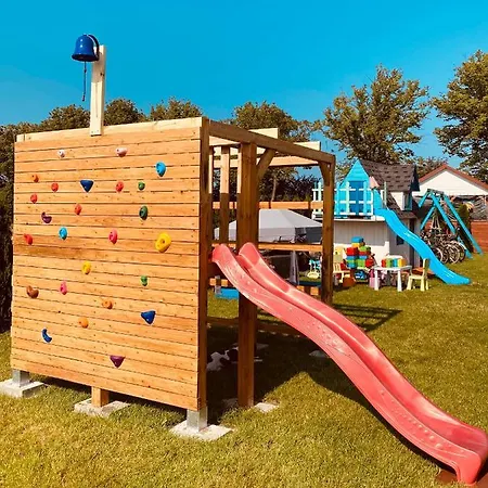 Сasa de vacaciones Usmiechniety Kaktus
