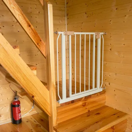 Сasa de vacaciones Usmiechniety Kaktus *