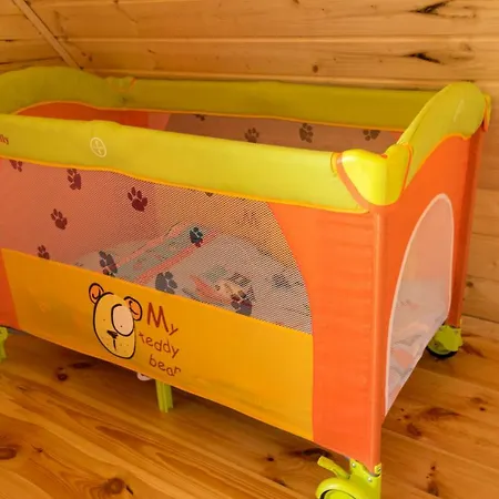 Usmiechniety Kaktus Сasa de vacaciones