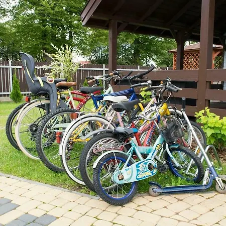 Usmiechniety Kaktus Сasa de vacaciones
